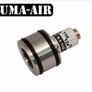 Taipan Veteran II Huma Regulator