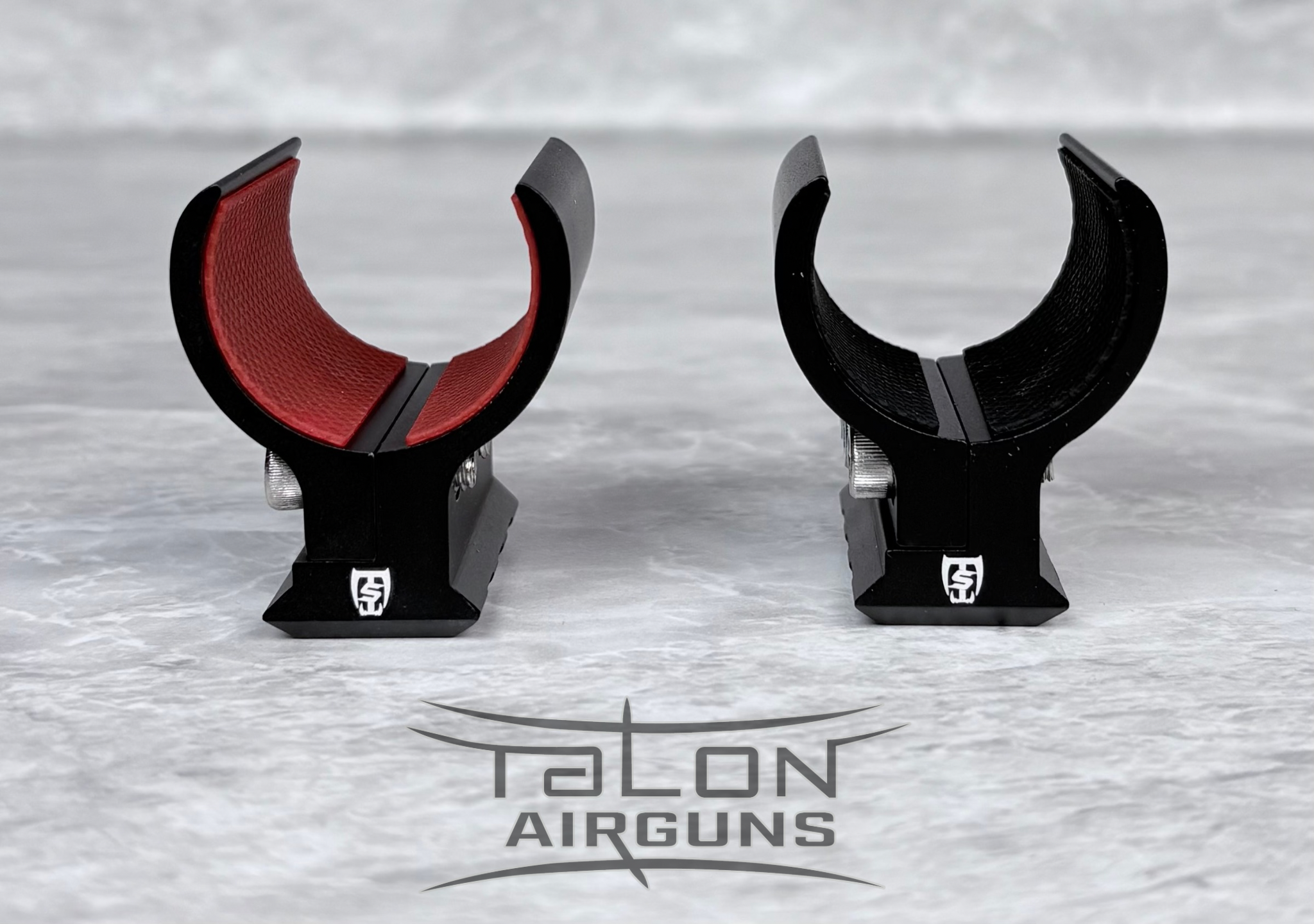 Saber Tactical Bottle Clamp 34mm