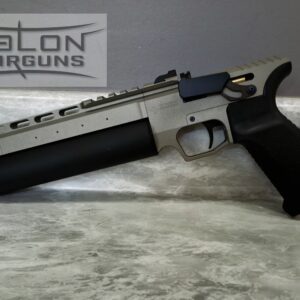 Airgun Technology AGT Manul Air Pistol