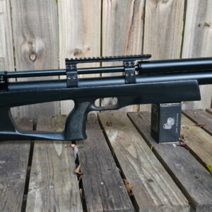 Taipan Veteran 1 Standard Airgun .25