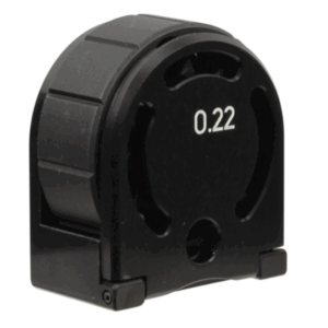 BRK Ghost Magazine for BRK Ghost Air Rifle .22