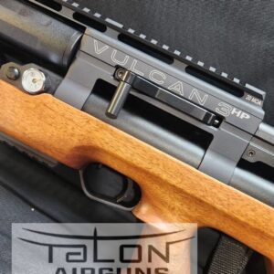 Airgun Technology AGT Vulcan 3 HP Airgun