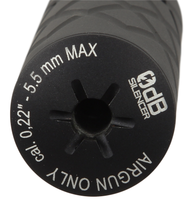 0db-blackend cap