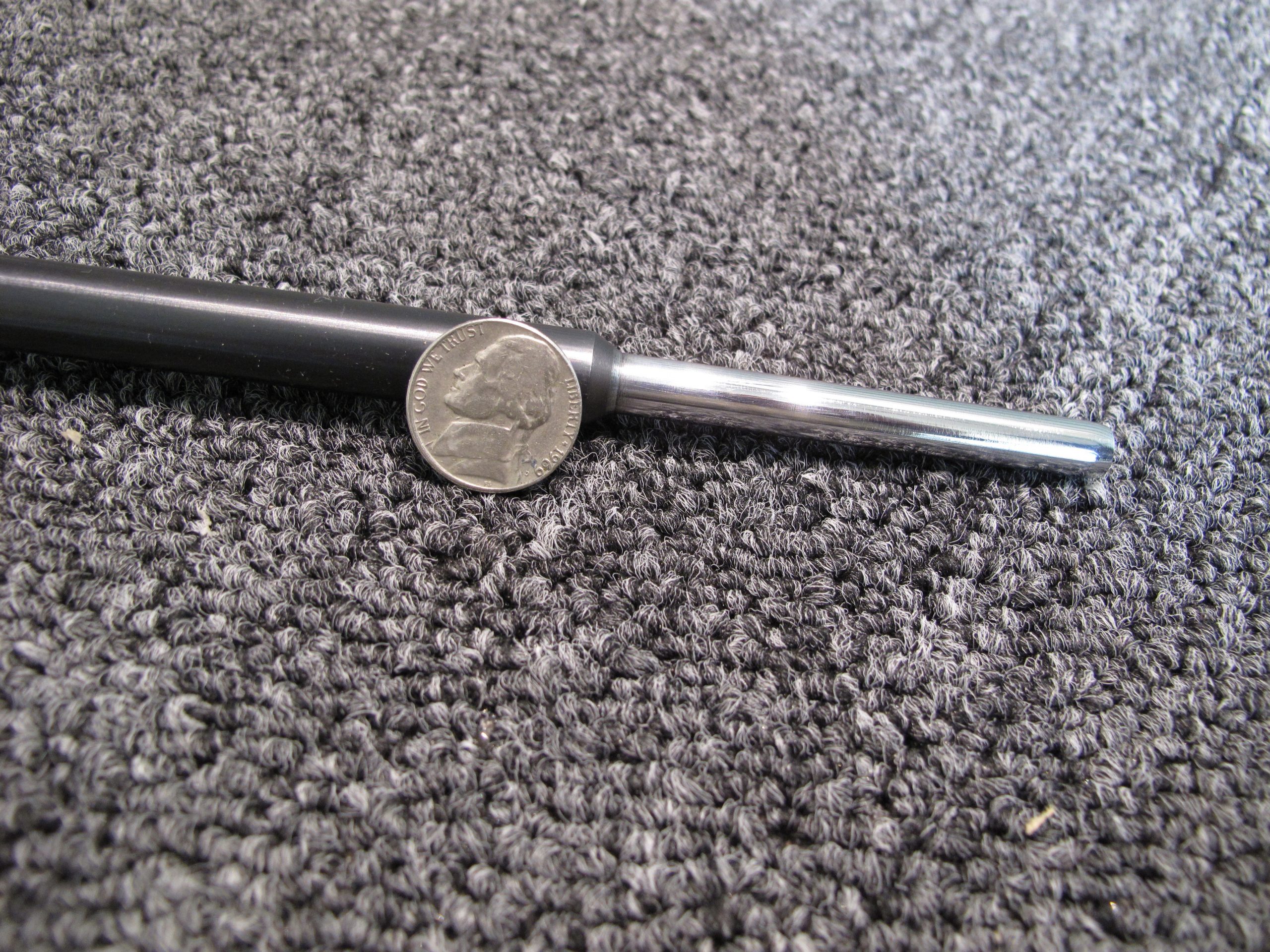 25 barrel 3