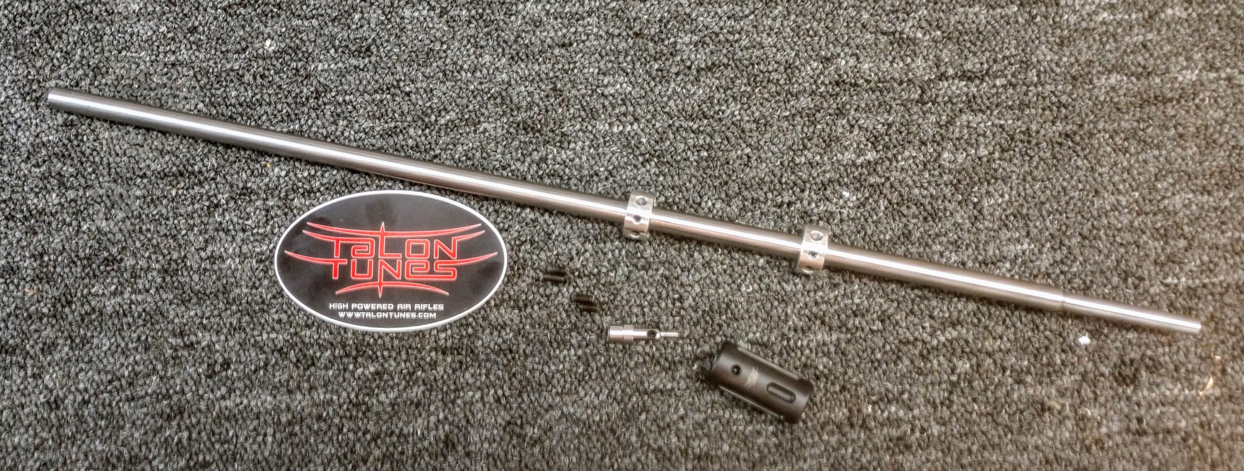 30 Caliber conversion 1