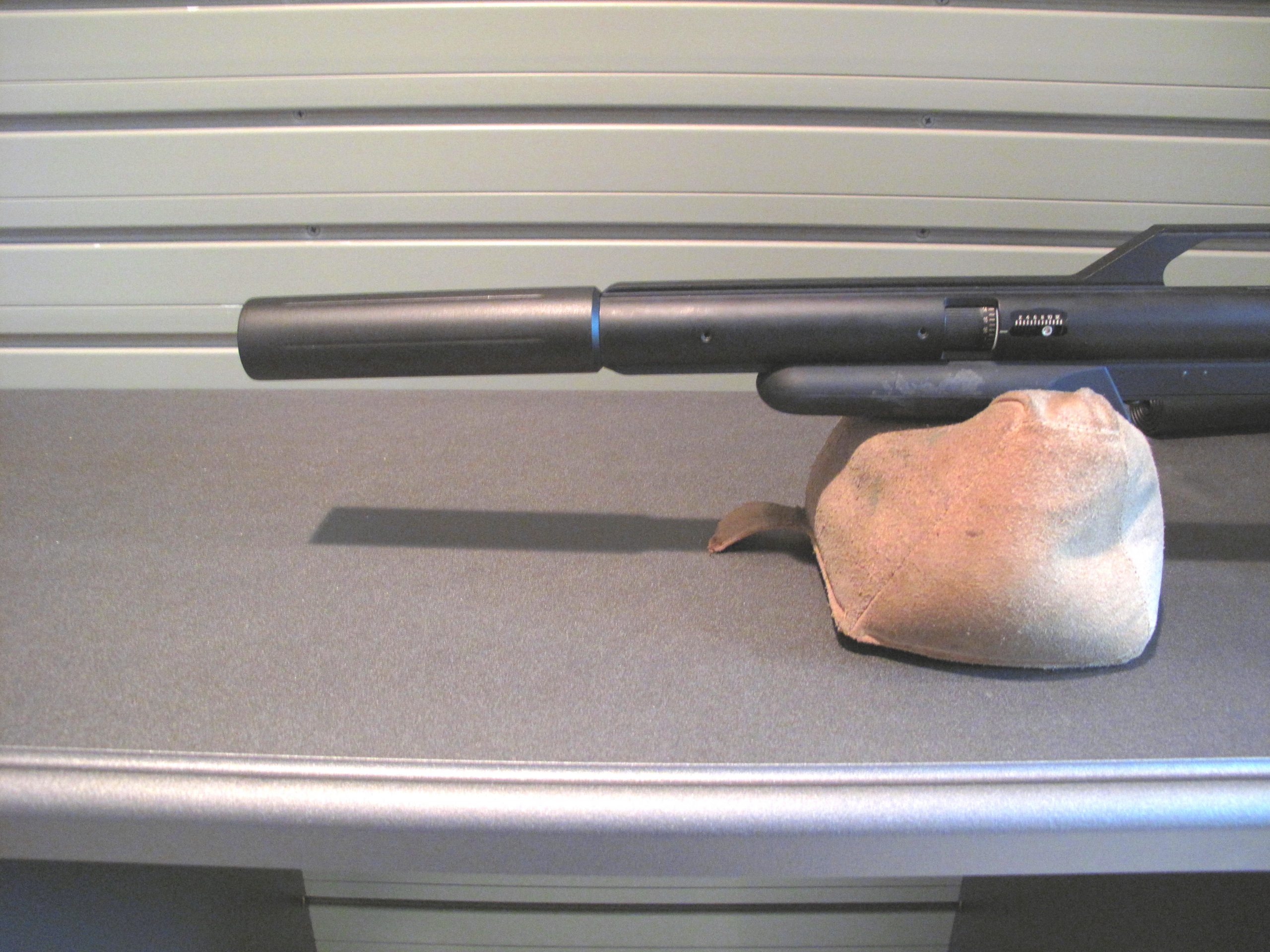 6 inch shroudc