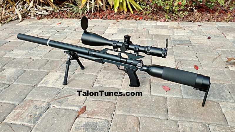 9 Inch Shroud 4