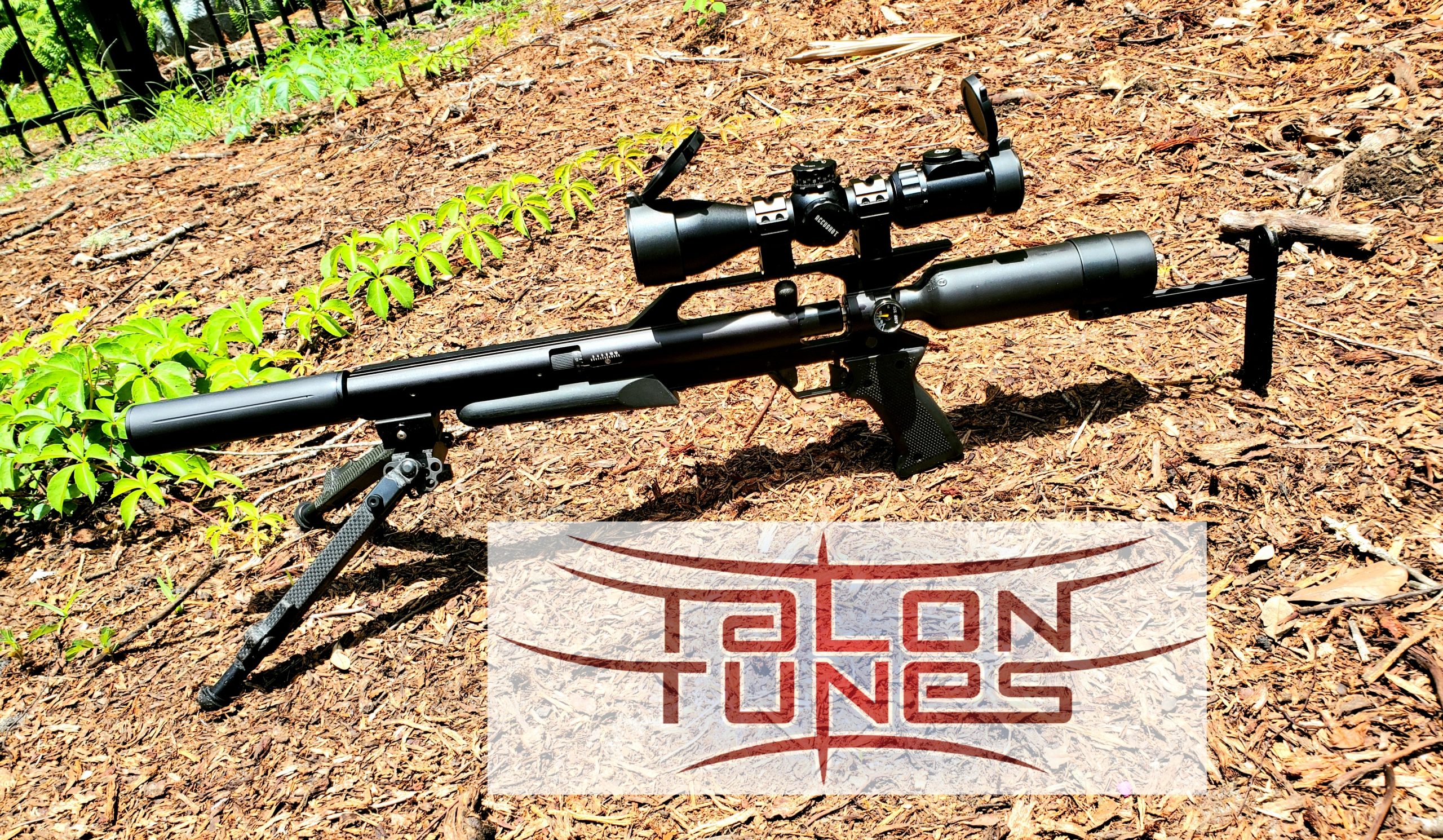 AAA TalonP7