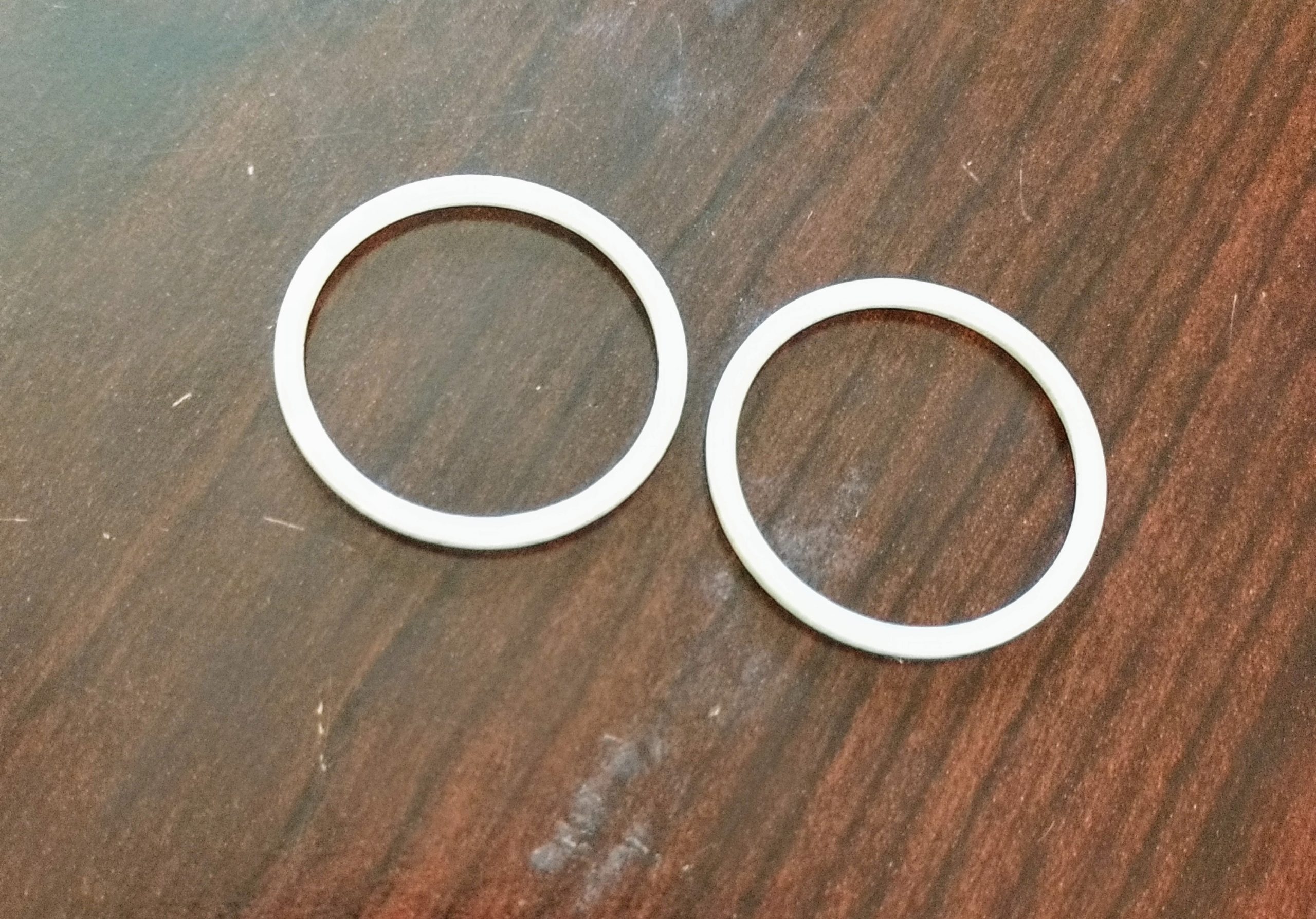 AF Factory PW Guides