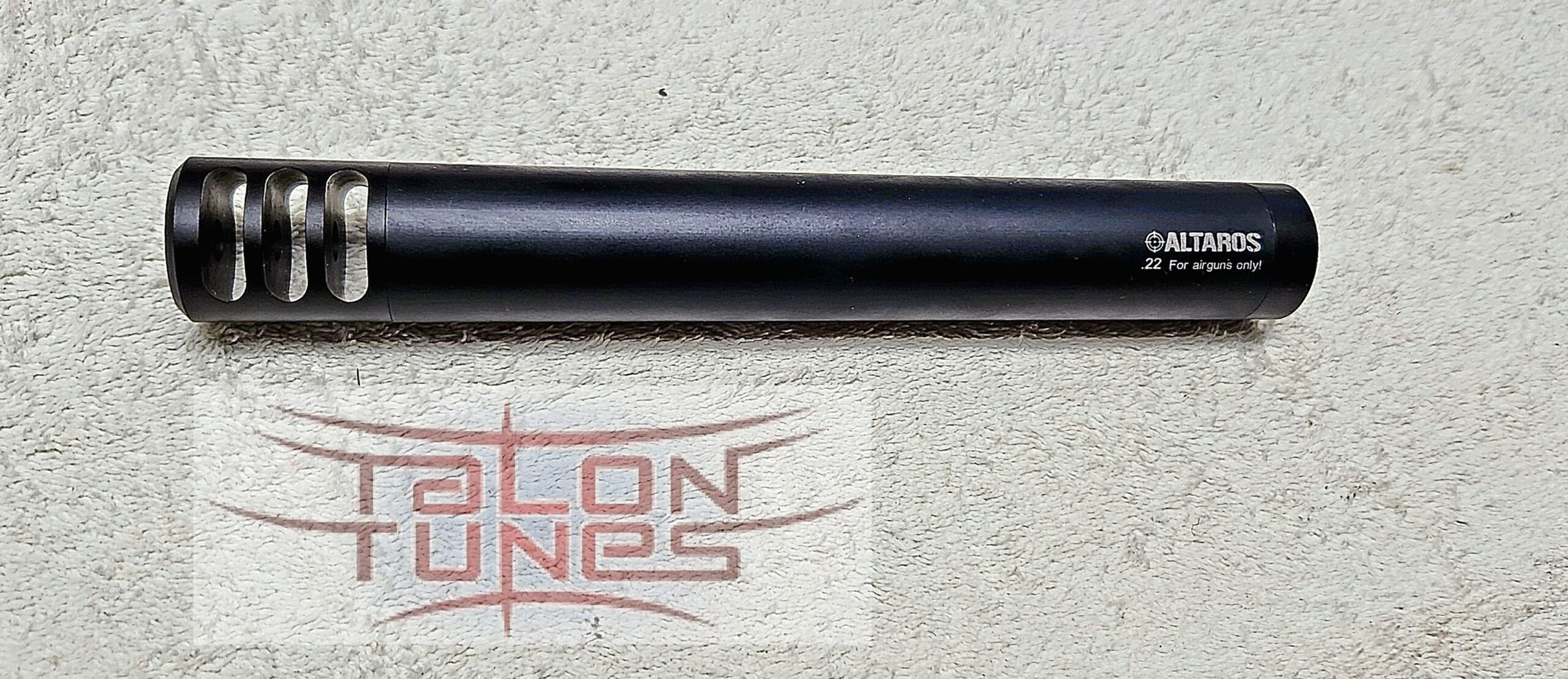 Altaros Mod1