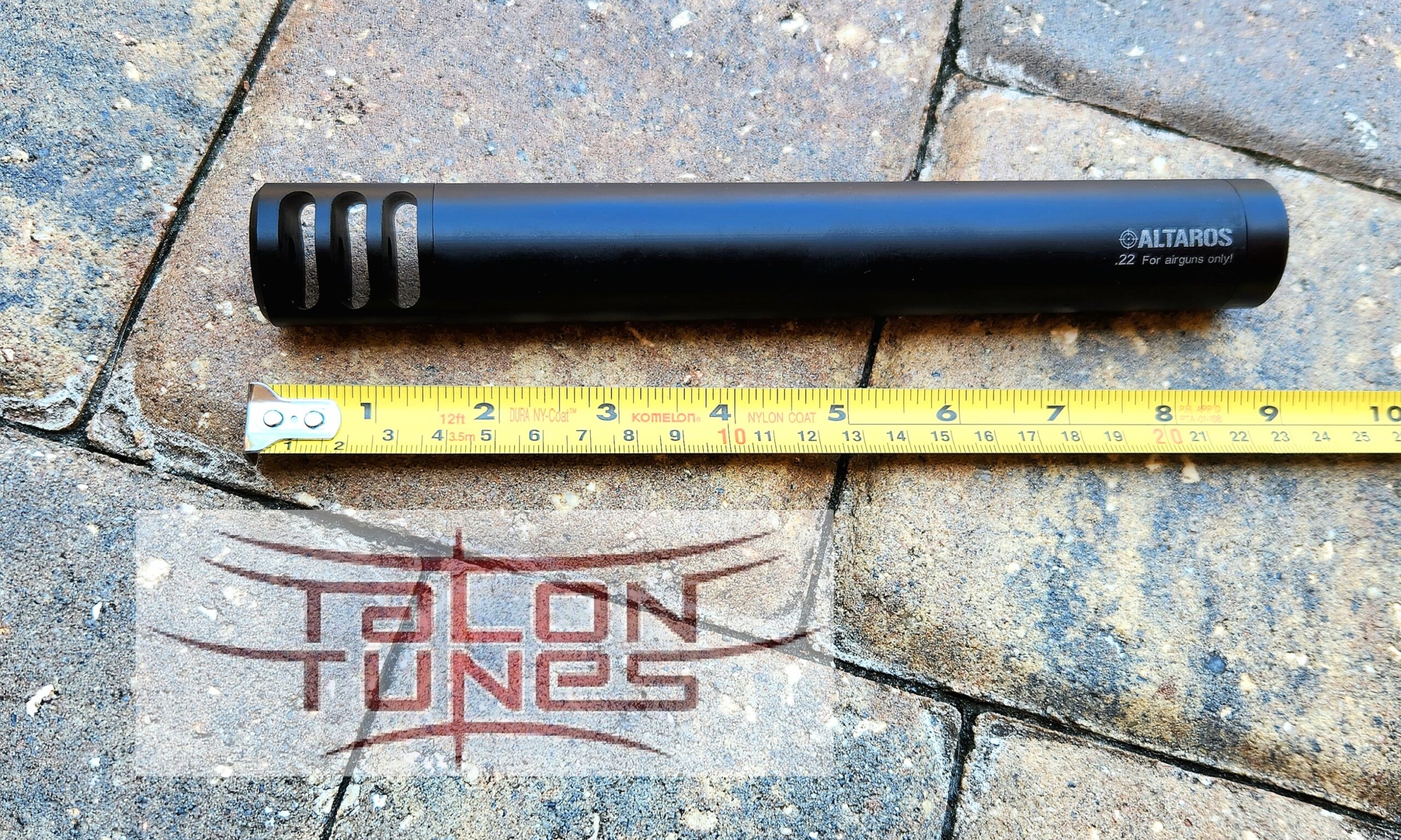 Altaros Mod2