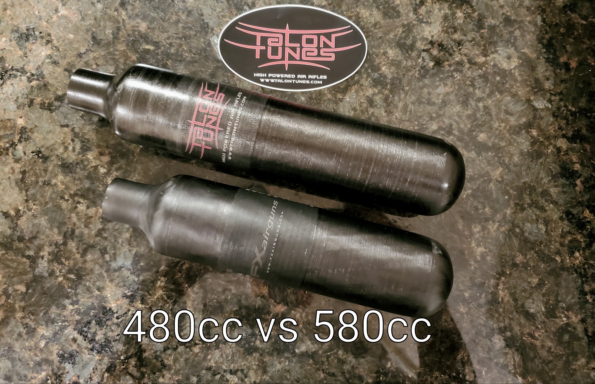CF Bottle 480 vs 580