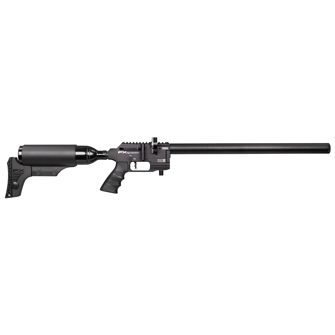 Dynamic VP 500 Right Profile No Scope (1)