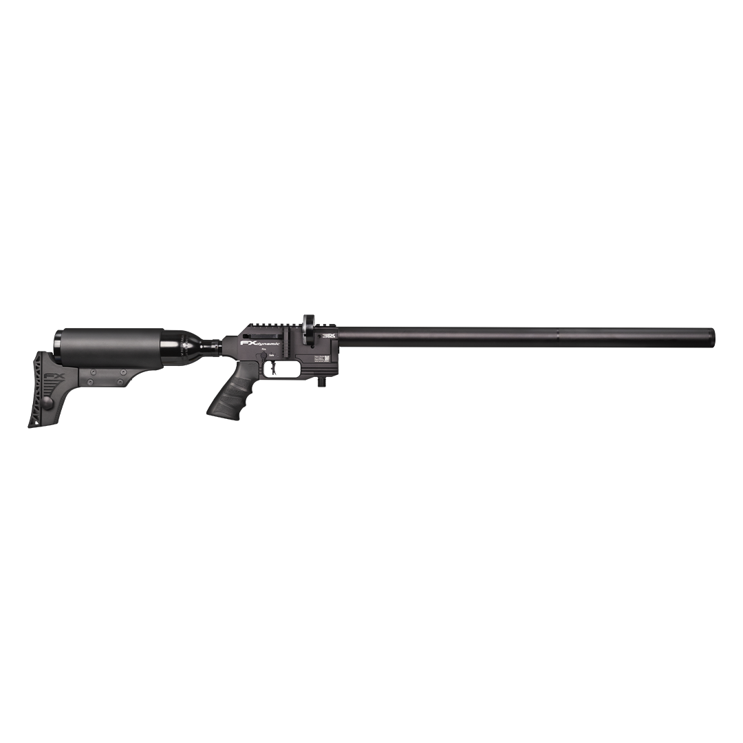 Dynamic VP 600 Right Profile No Scope (1)