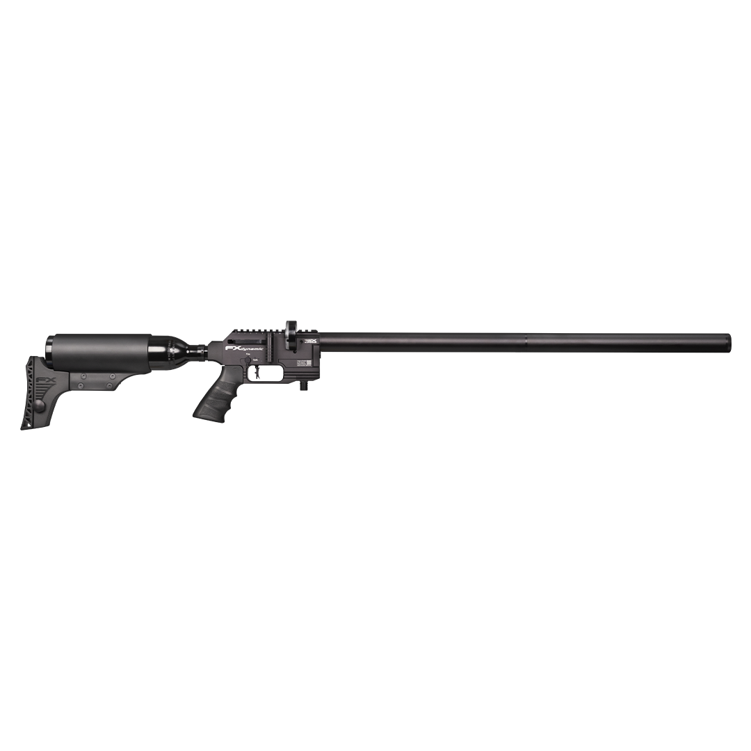 Dynamic VP 700 Right Profile No Scope (1)