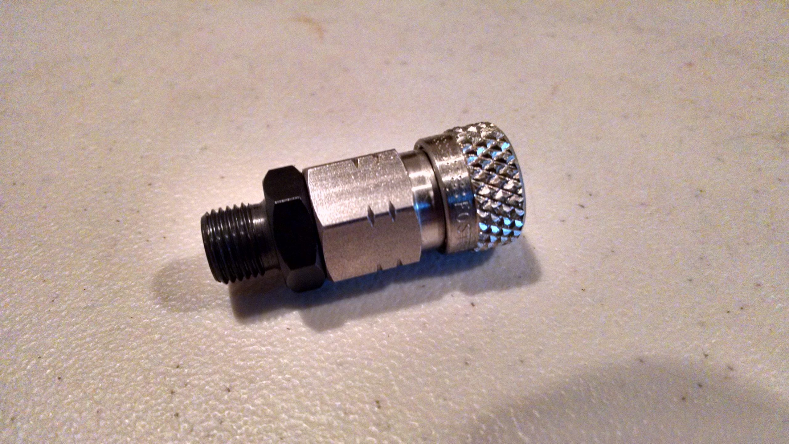 Female Quck Connect1