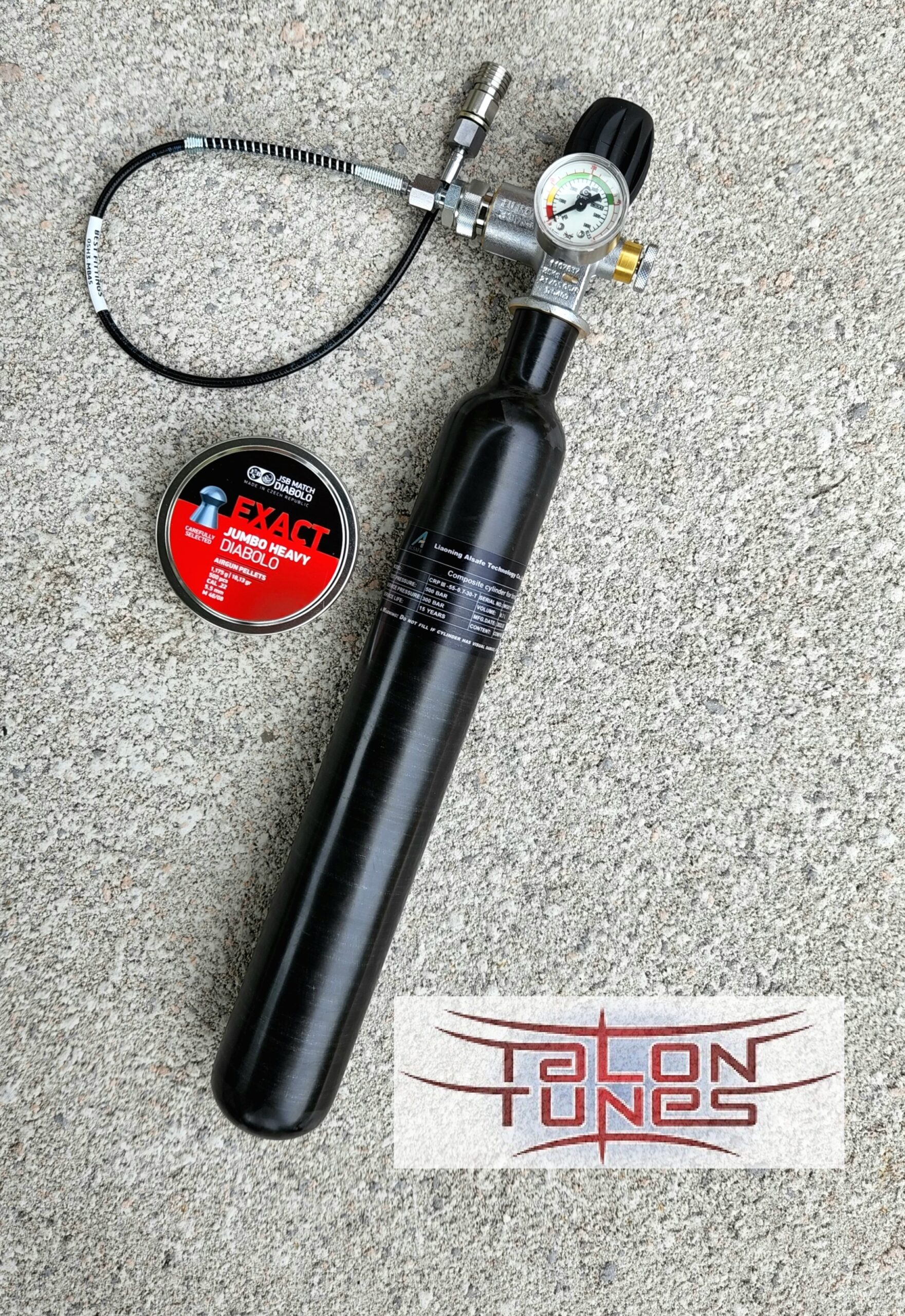 Field Bottle 1