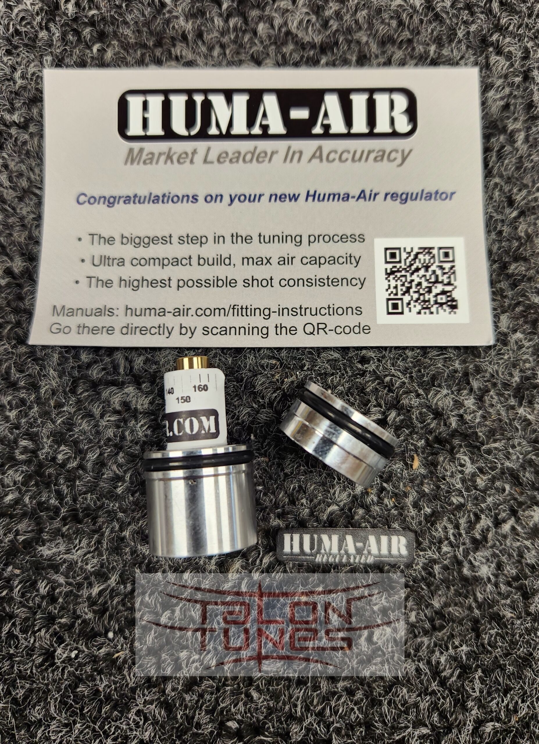 Huma Uragan 2 Reg