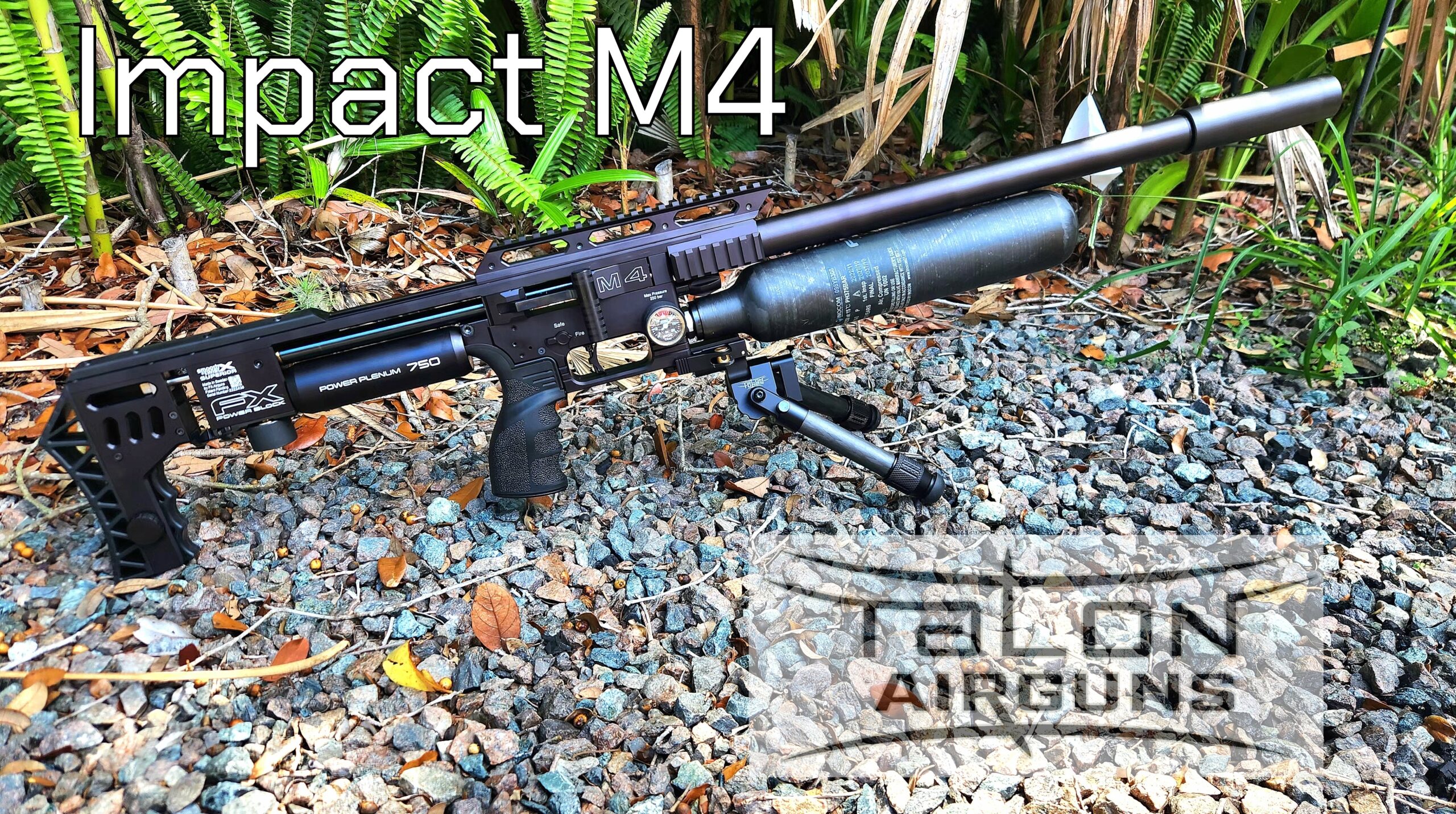 Impact M4 1