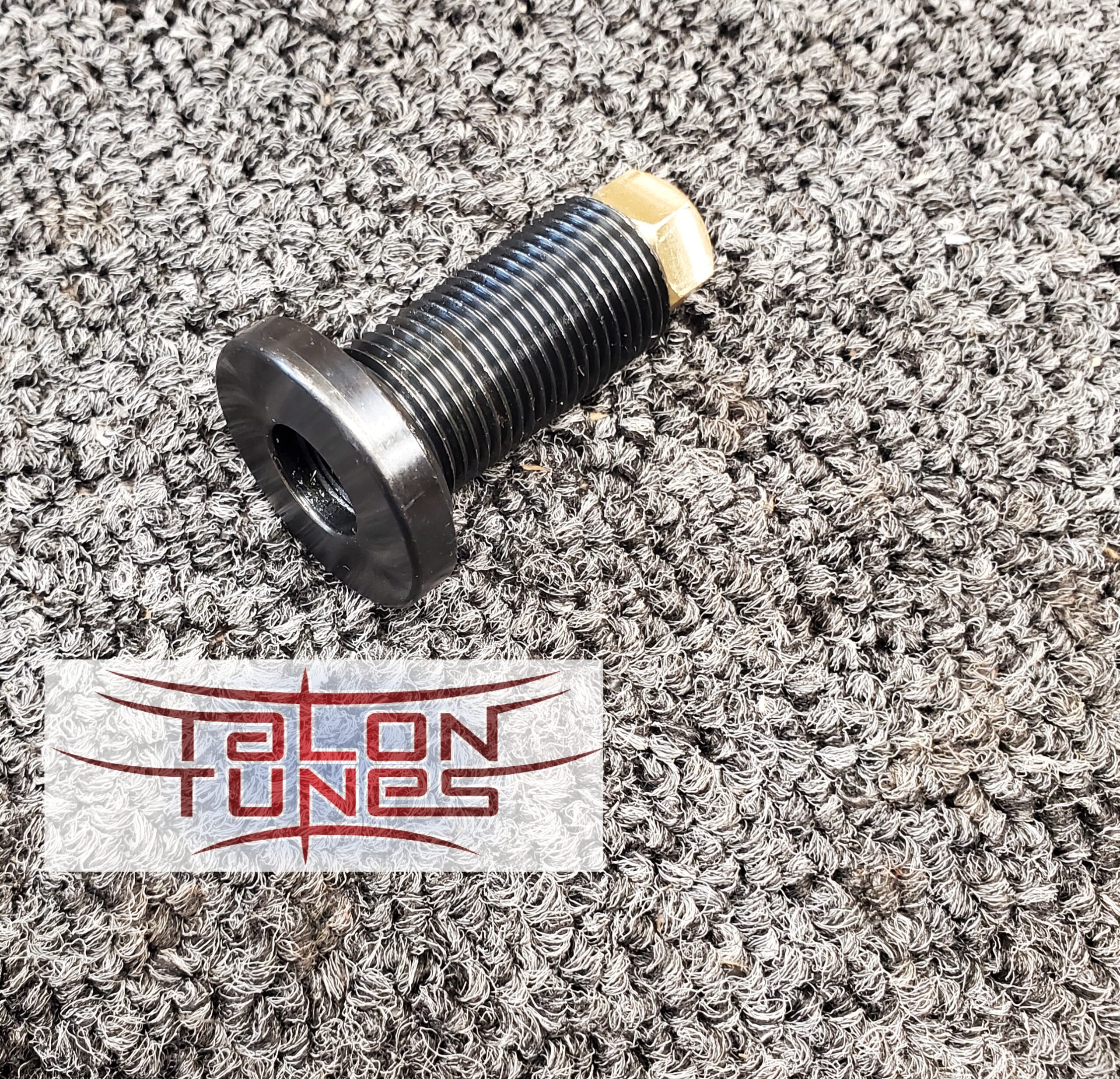 M3 Valve