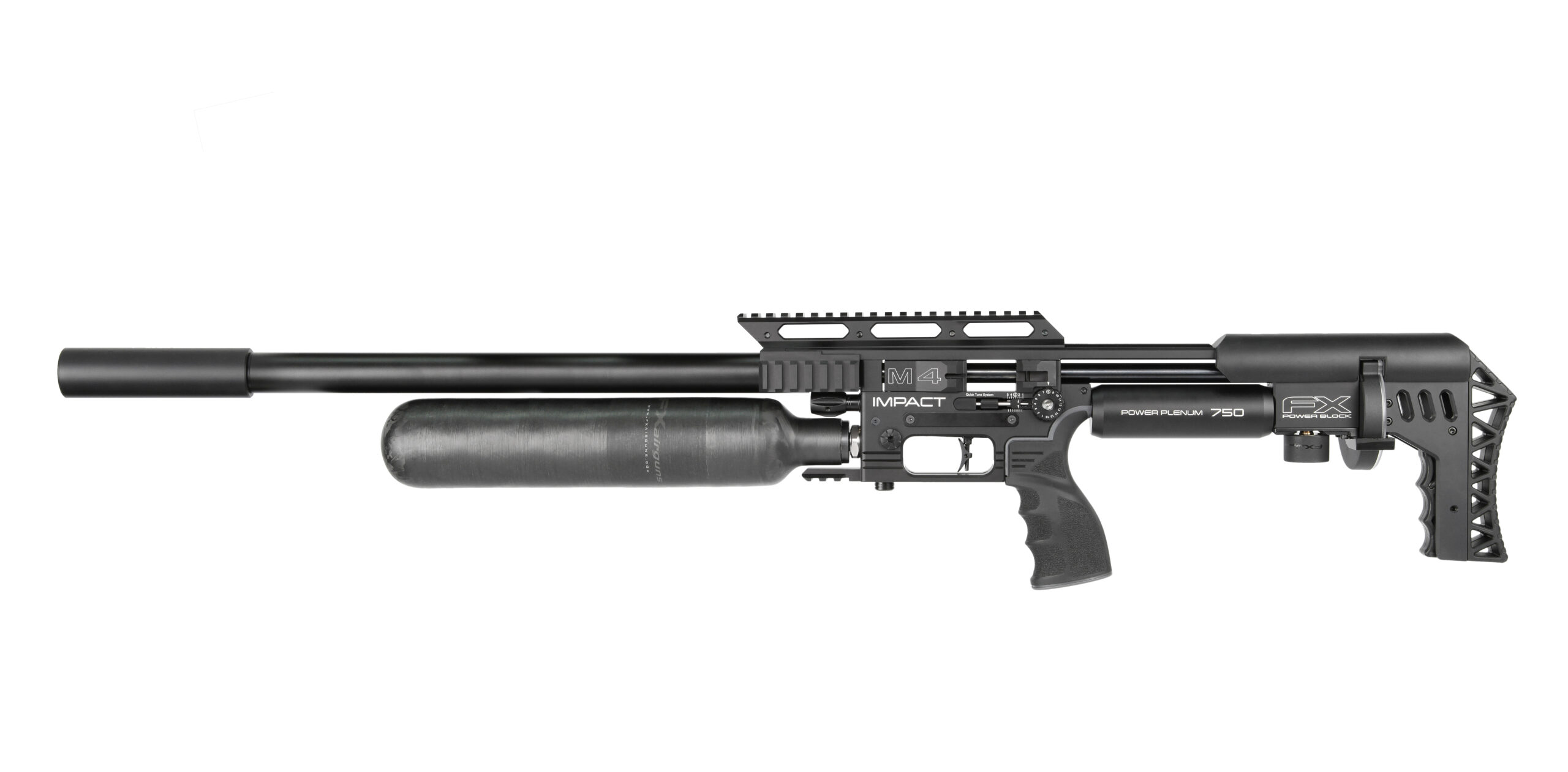 M4SniperLeftsidemoderator(noscope)