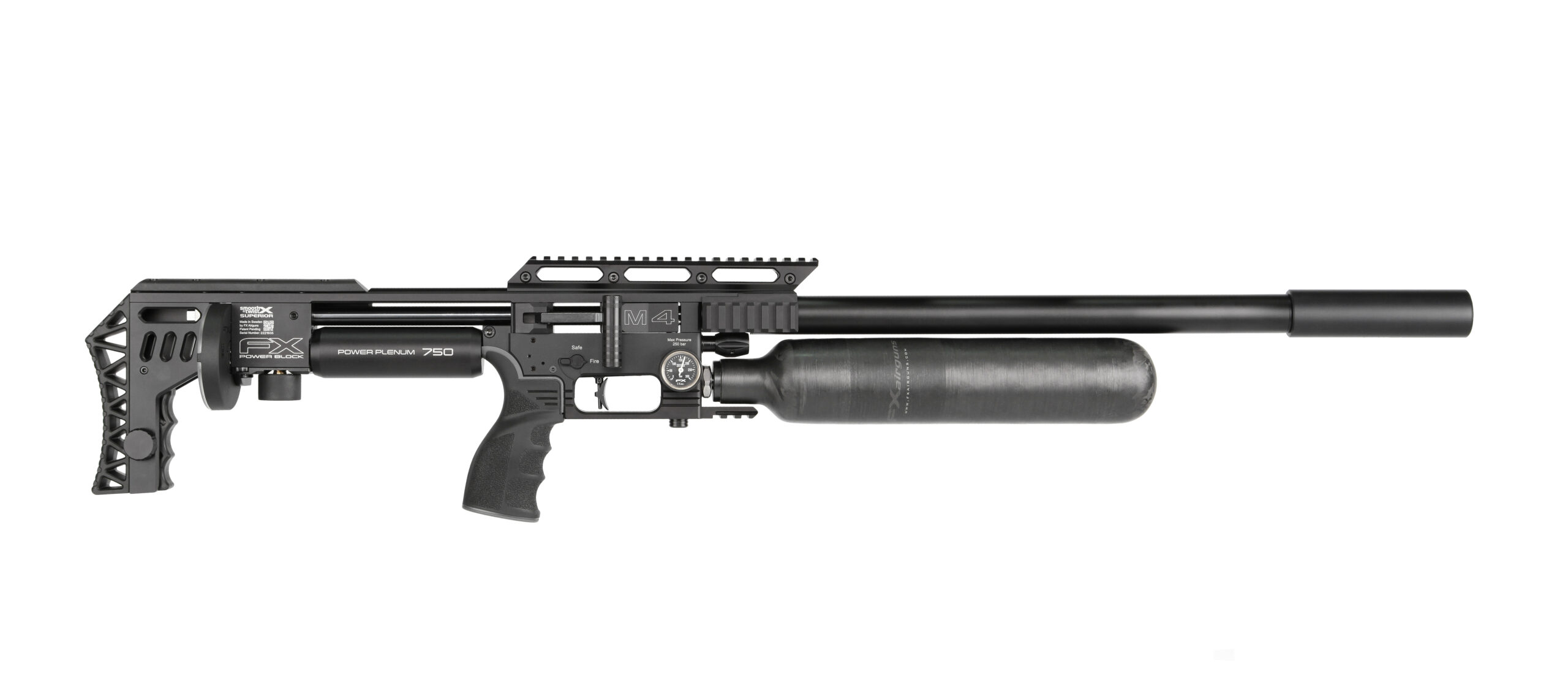 M4SniperRightsidemoderator(noscope)