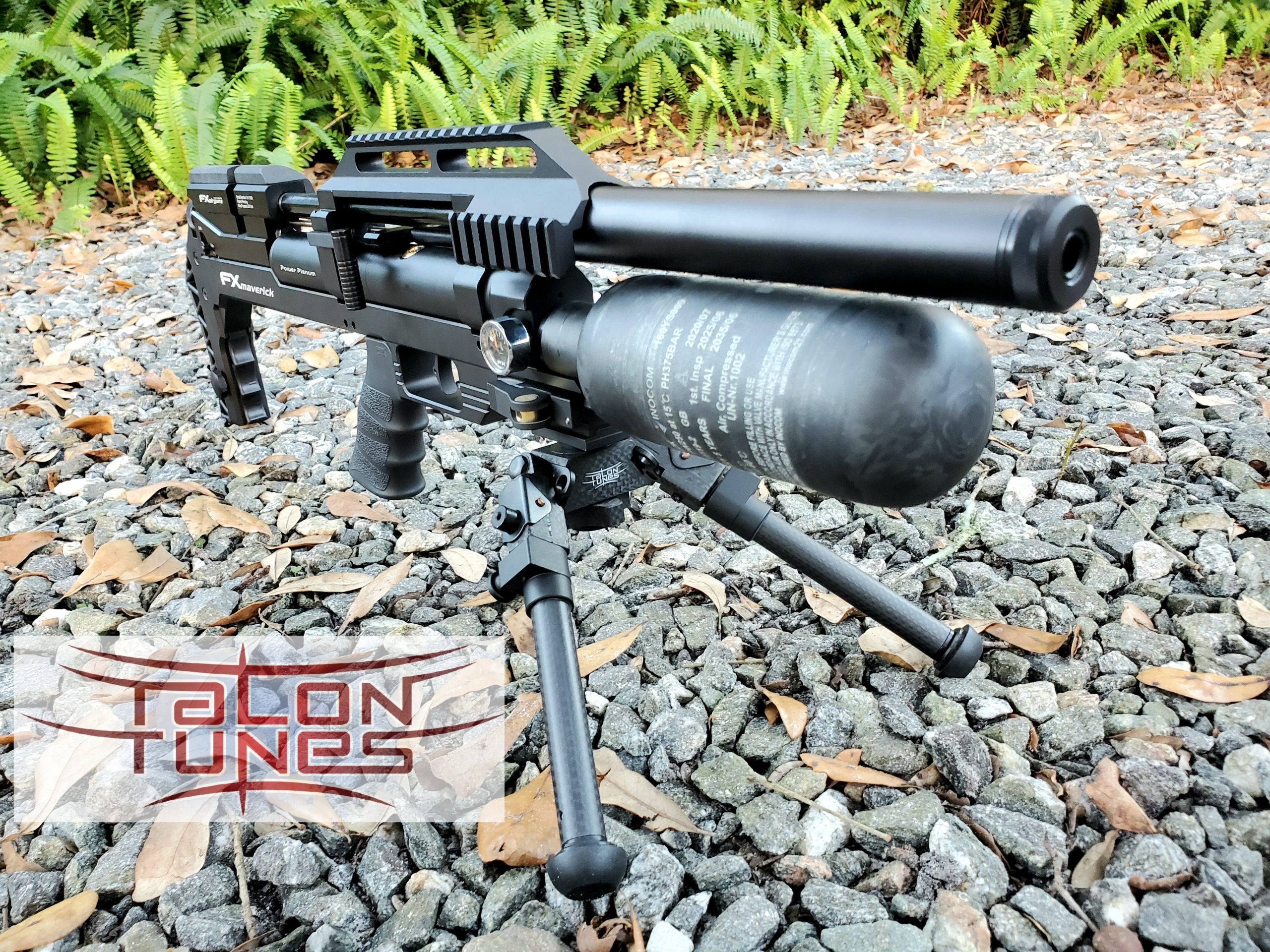 Maverick Compact3