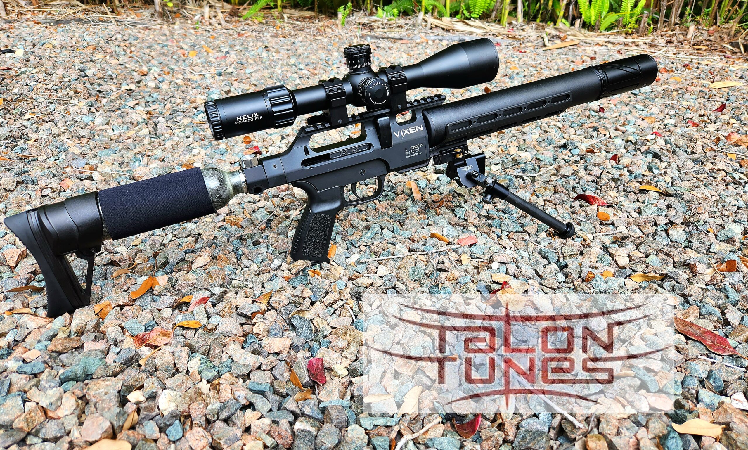 AGT Vixen SS