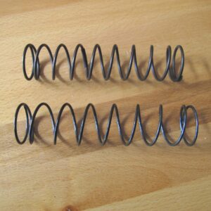 Power Spring