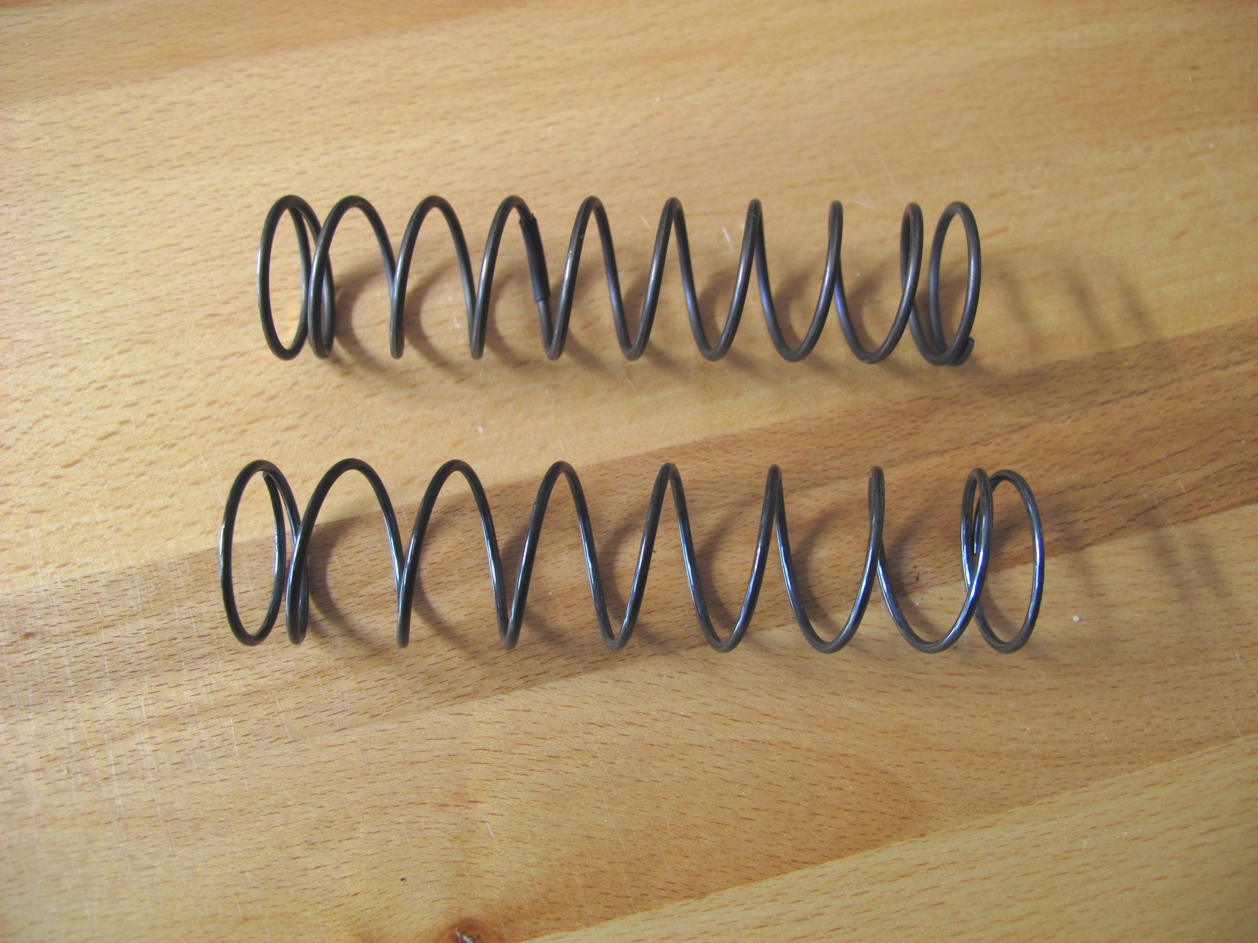 Power Spring