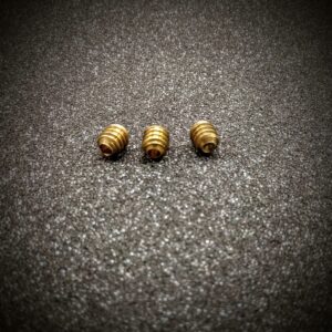 QCTH Inserts