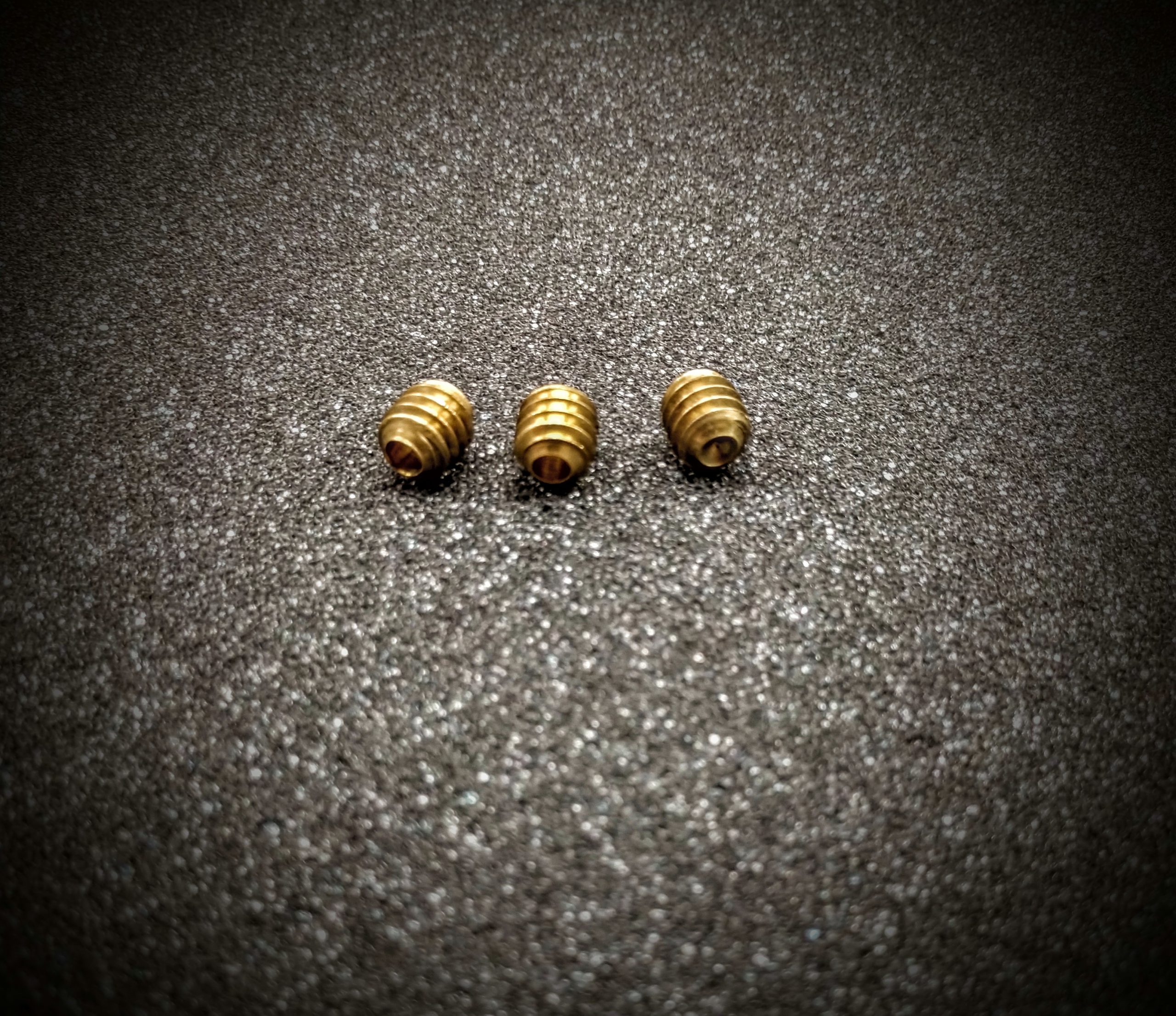 QCTH Inserts