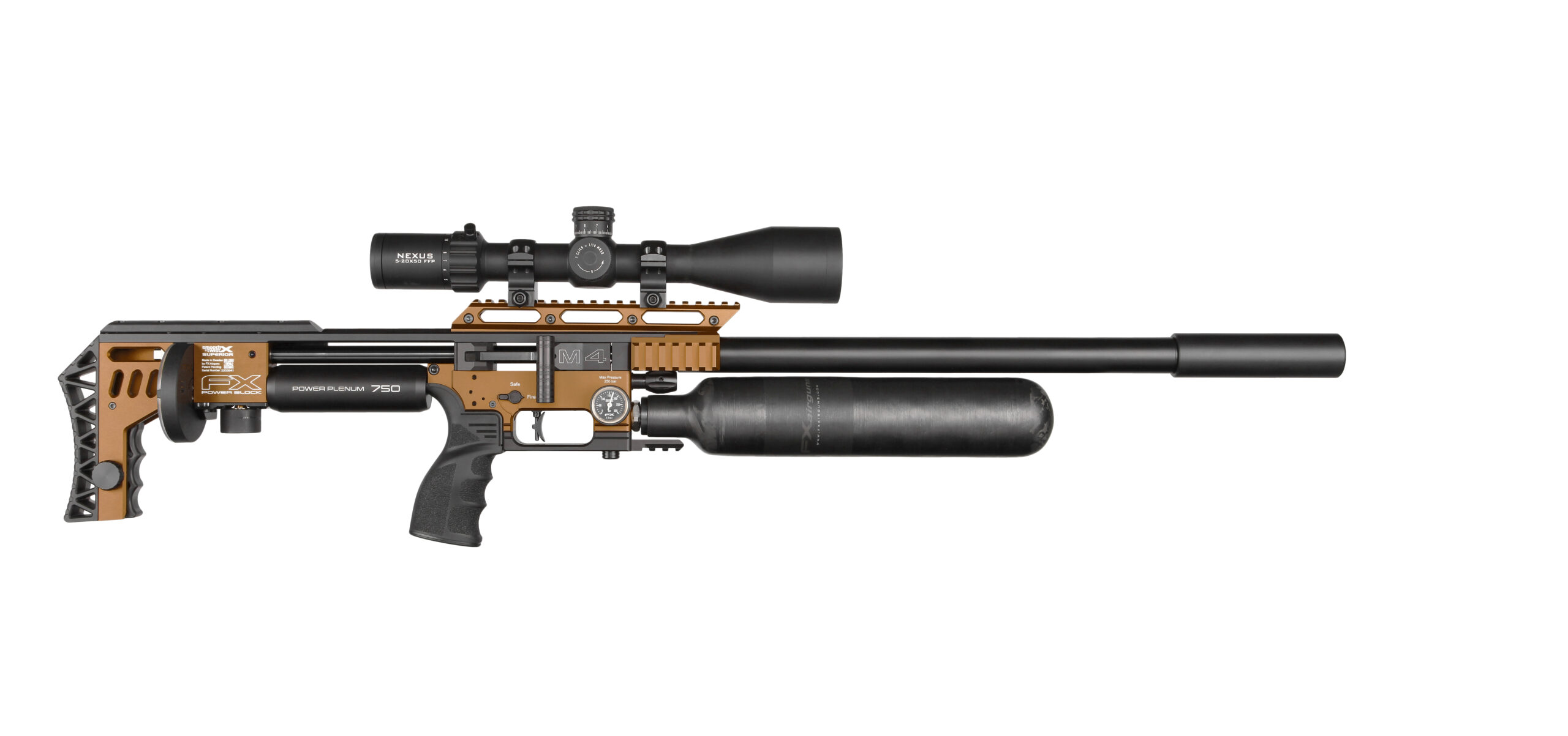 RightsidesniperCA(scopeandmod)