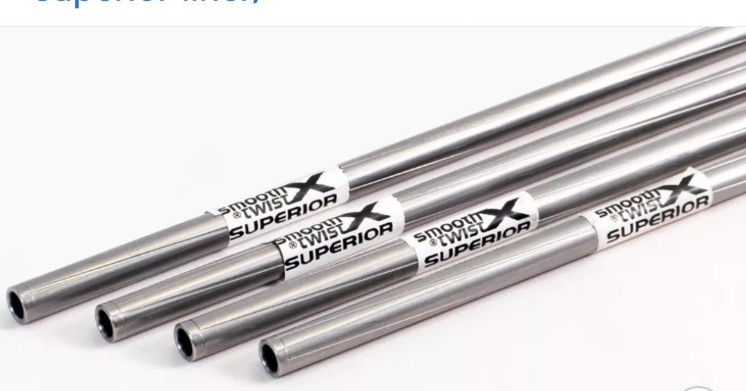 Superior Liners