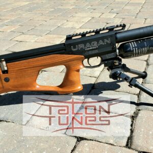 AGT Uragan Compact