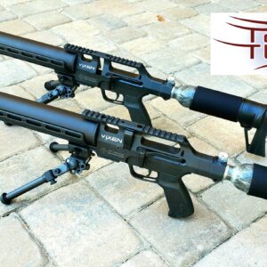 AGT Vixen AirGun