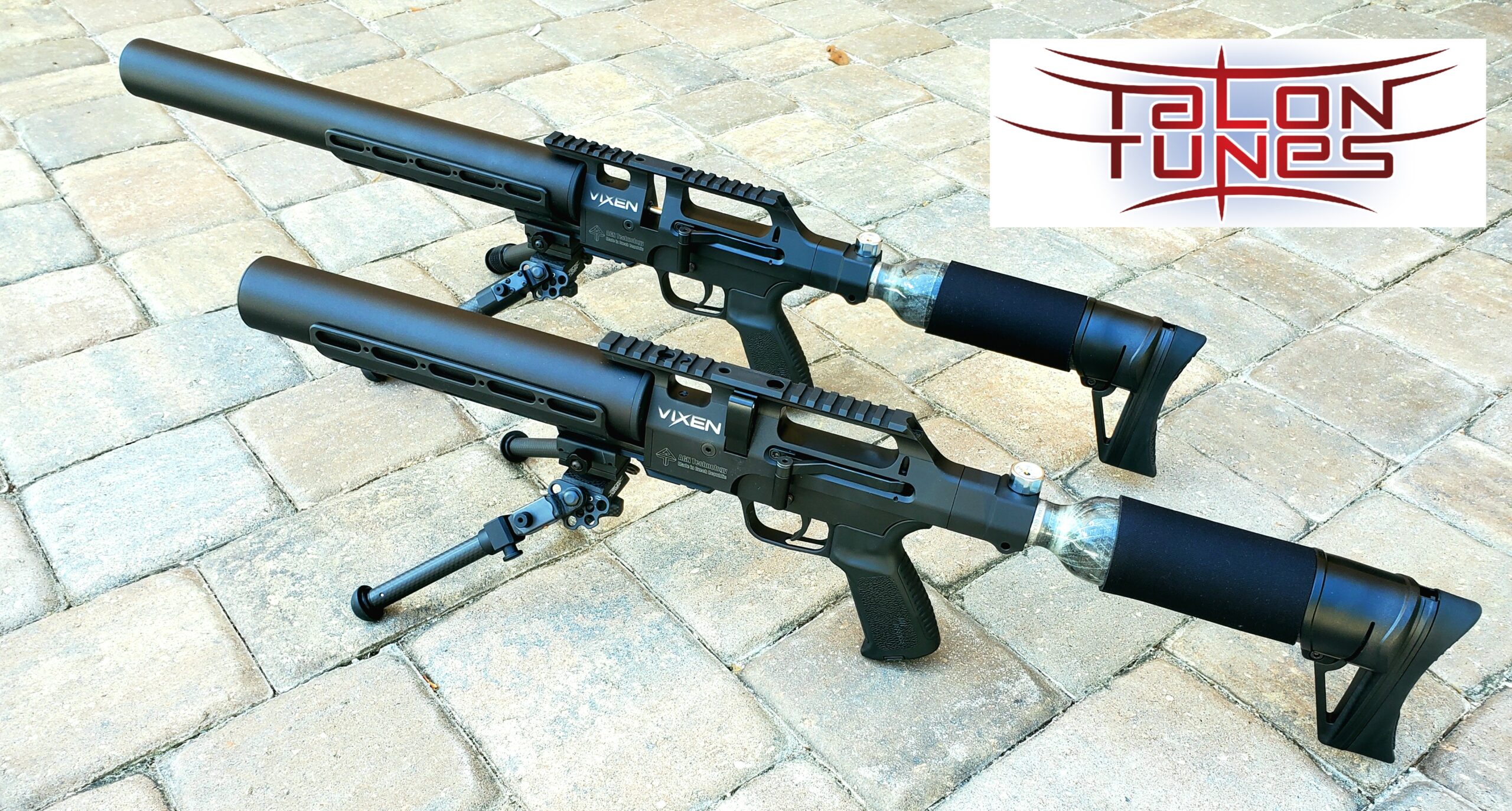 AGT Vixen AirGun