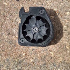 Vulcan .22 Magazine