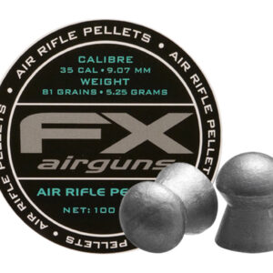 fx 35