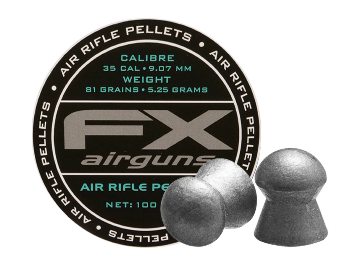 fx 35
