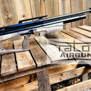 Taipan Veteran 2 700mm ADF Airgun