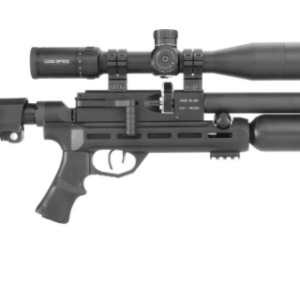 RAW MicroHunter AirGun