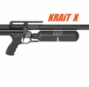 AirMaks Arms KRAiT X Airgun