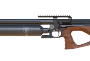AirMaks KRAiT Lite X Bottle Airgun