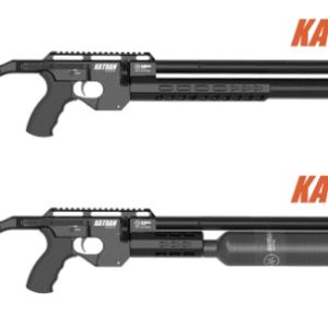 AirMaks Arms KATRAN Long Bottle