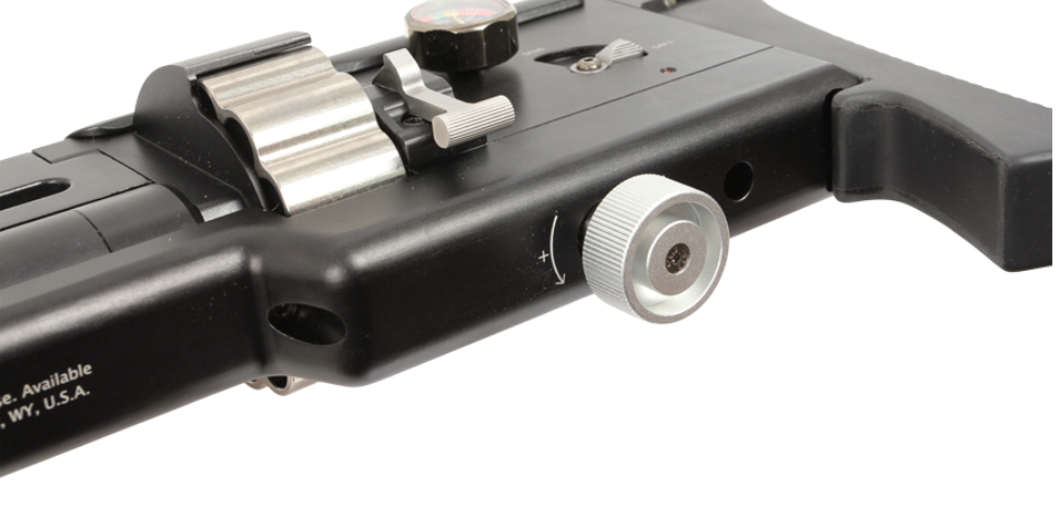 Western Airguns Rattler Semi Auto .45 - Image 5