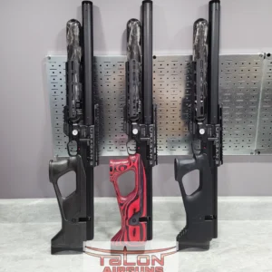 Airgun Technology (AGT) URAGAN 3 Airgun