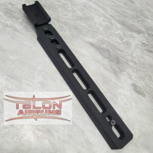 Airgun Technology (AGT) Swiss Arca Rail