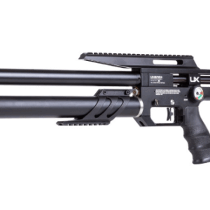 Umarex Zelos PCP Airgun