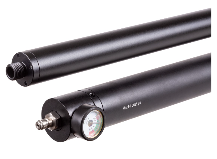 Umarex Zelos PCP Airgun - Image 6